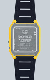 Rellotge Casio Vintage PAC-MAN CA-53WPC-1B