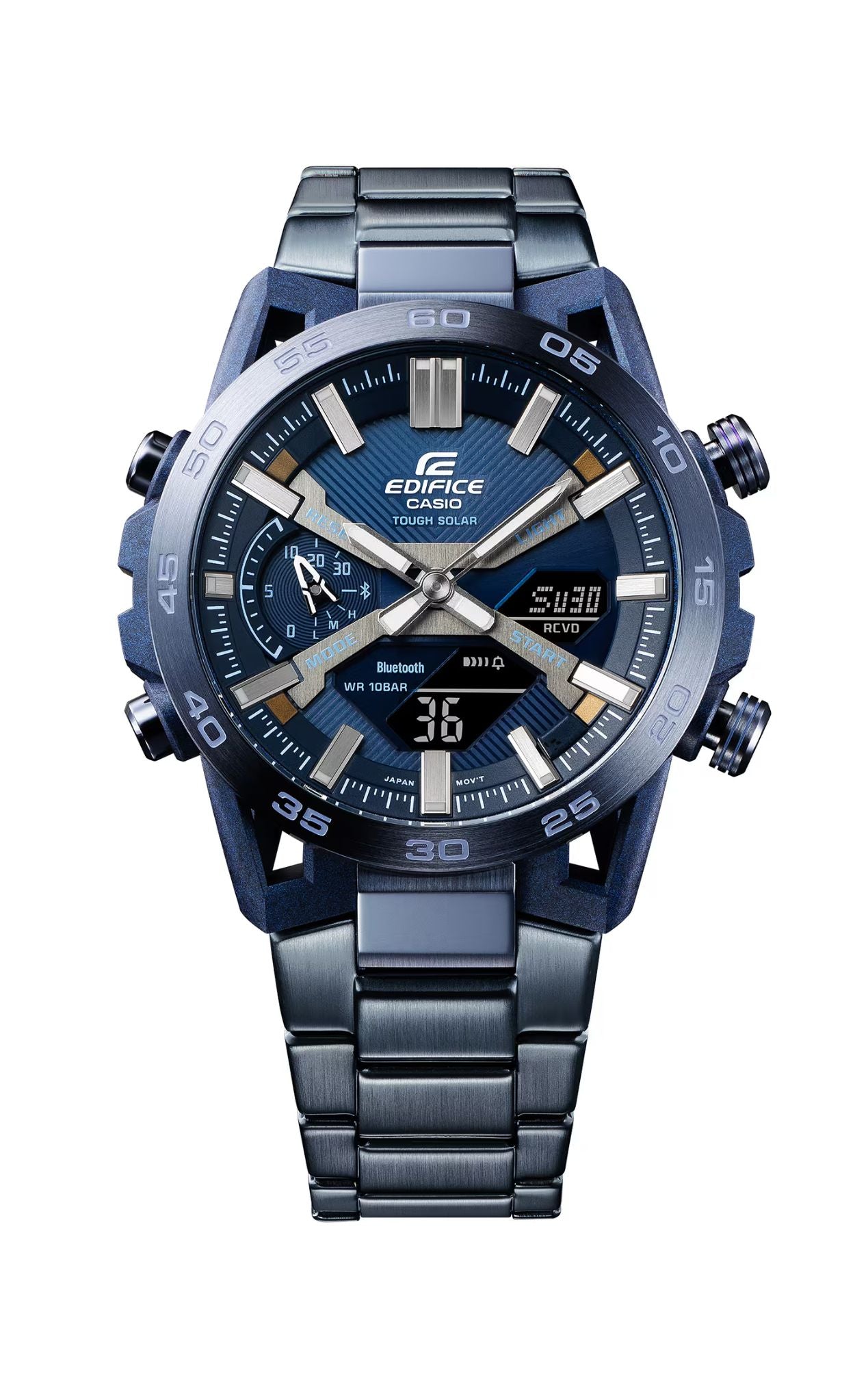 Reloj Casio Edifice ECB-2000CB-2AEF