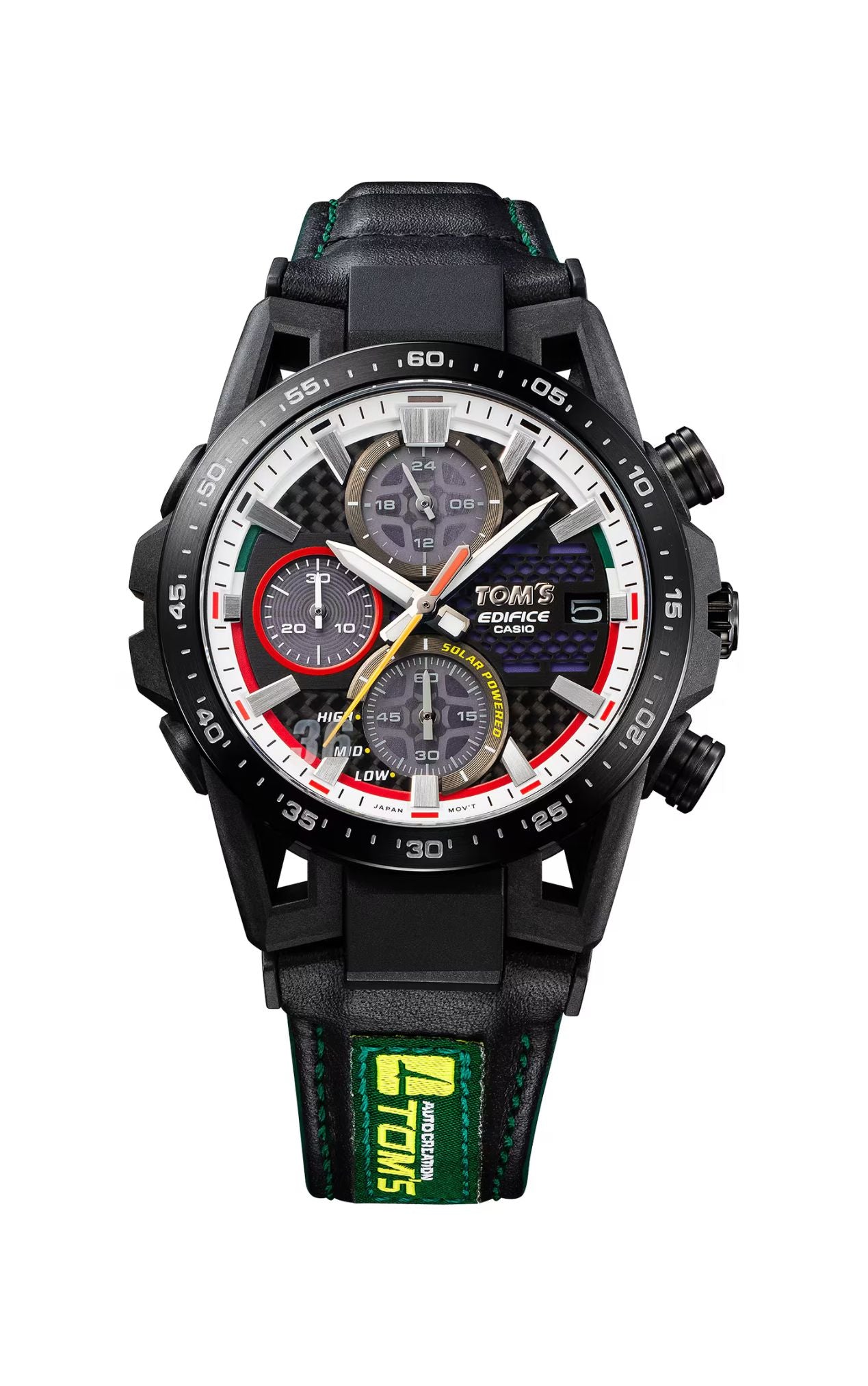 Reloj Casio Edifice EFS-S641TMS-1AER