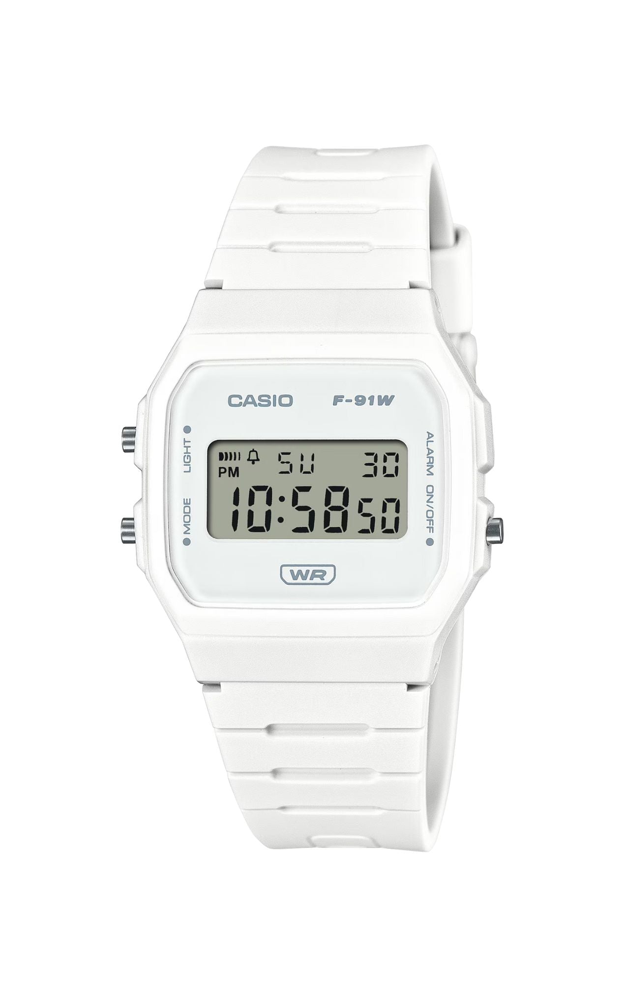 Reloj Casio Timeless Collection F-91WB-7A