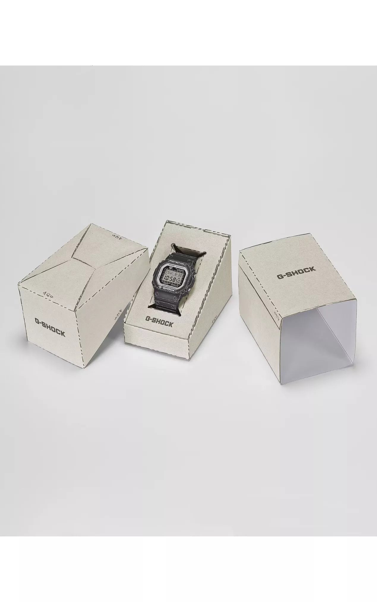 Reloj Casio G-Shock DW-5600RGM-1ER