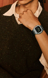 Reloj Casio G-Shock GM-5600M-1ER