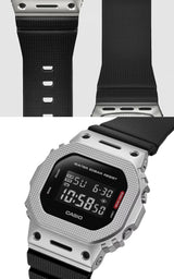 Reloj Casio G-Shock GM-5600M-1ER
