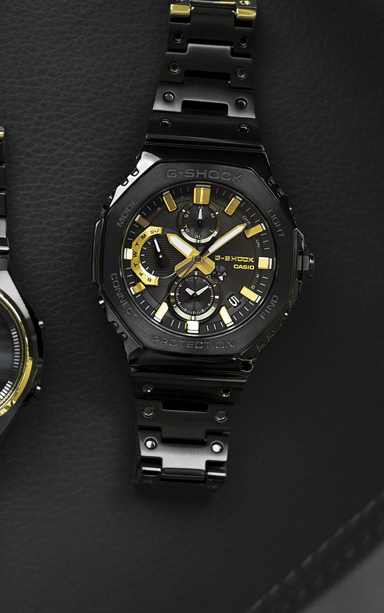 Reloj Casio G-Shock GMC-B2100ZE-1A 50th anniversary