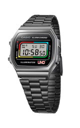 Rellotge Casio Vintage UN A168WEUC-1AER