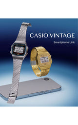 Reloj Casio Vintage ABL-100WE-1AEF