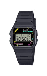 Reloj Casio Vintage PAC-MAN F-91WPC-1A