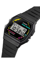 Reloj Casio Vintage PAC-MAN F-91WPC-1A