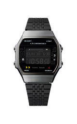 Rellotge Casio Vintage PAC-MAN ABL-100WEPC-1B