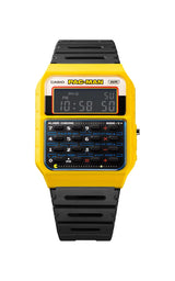 Reloj Casio Vintage PAC-MAN CA-53WPC-1B