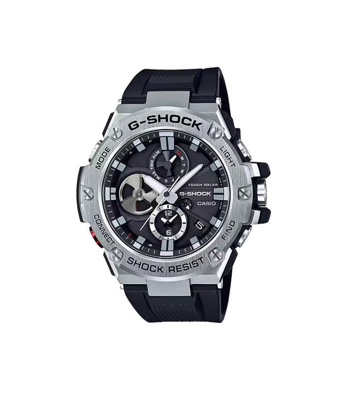 Reloj CASIO G-SHOCK GST-B100-1AER