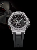 Reloj CASIO G-SHOCK GST-B100-1AER