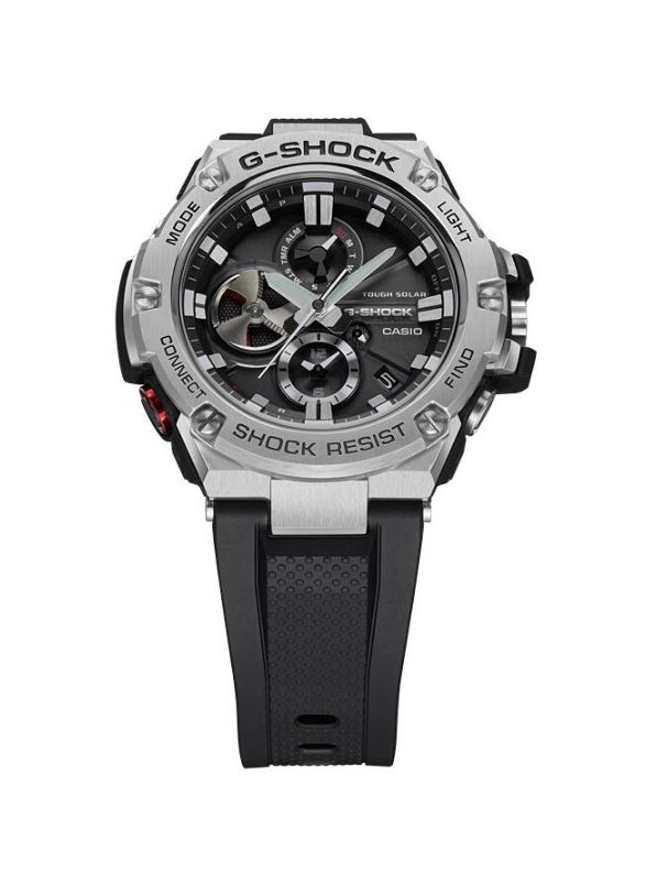 Rellotge CASIO G-SHOCK GST-B100-1AER