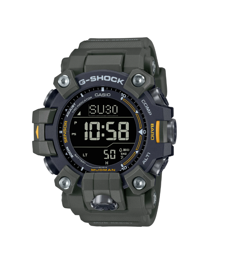 Reloj G-Shock GW-9500-3 Master of G