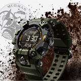 Reloj G-Shock GW-9500-3 Master of G