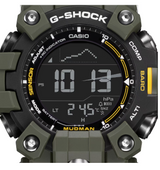 Rellotge G-Shock GW-9500-3 Master of G