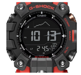 Reloj G-Shock GW-9500-1A4 Master of G