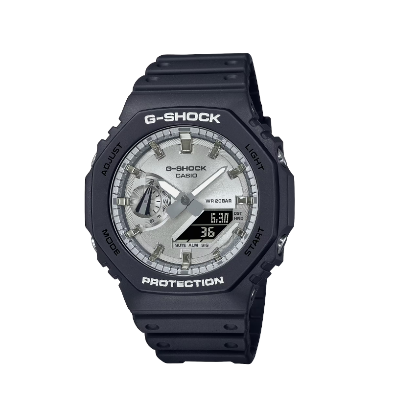 Reloj G-Shock GA-2100SB-1A