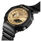 Reloj G-Shock GA-2100GB-1A