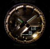 Reloj G-Shock GA-2100GB-1A