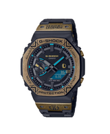 Rellotge G-Shock GM-B2100LL-1A League of Legends