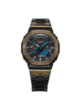 Rellotge G-Shock GM-B2100LL-1A League of Legends