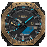 Rellotge G-Shock GM-B2100LL-1A League of Legends