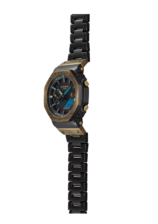 Rellotge G-Shock GM-B2100LL-1A League of Legends