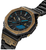 Reloj G-Shock GM-B2100LL-1A League of Legends