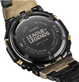 Reloj G-Shock GM-B2100LL-1A League of Legends