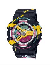 Reloj G-Shock GA-110LL-1A League of Legends