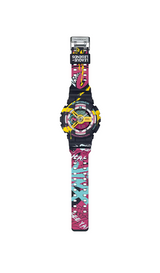 Reloj G-Shock GA-110LL-1A League of Legends