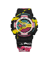 Reloj G-Shock GA-110LL-1A League of Legends