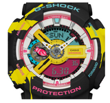 Reloj G-Shock GA-110LL-1A League of Legends