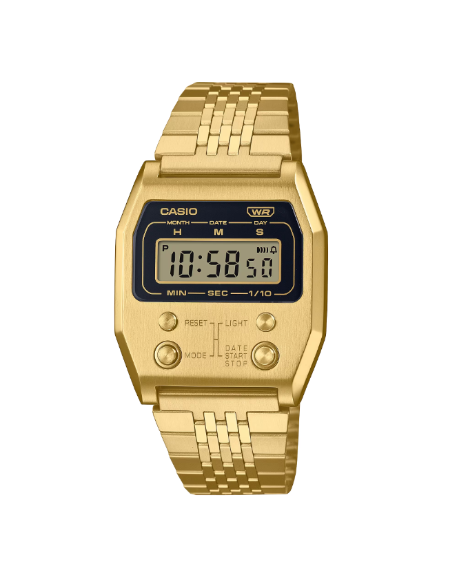 Rellotge Casio Vintage A1100G-5