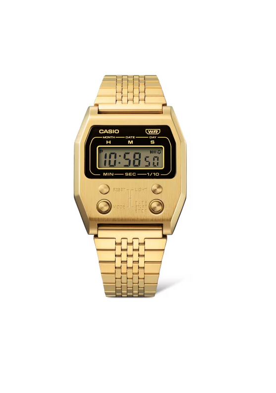 Reloj Casio Vintage A1100G-5