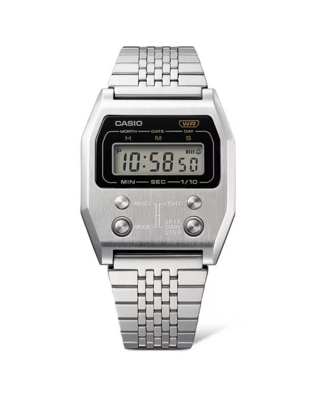 Reloj Casio Vintage A1100D-1