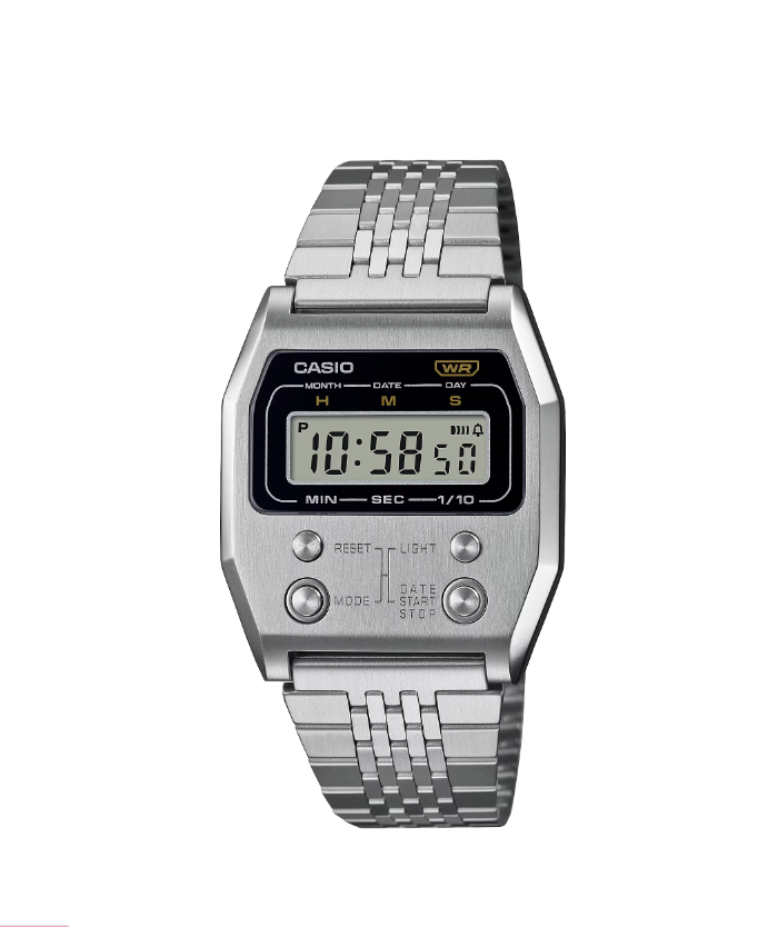 Reloj Casio Vintage A1100D-1