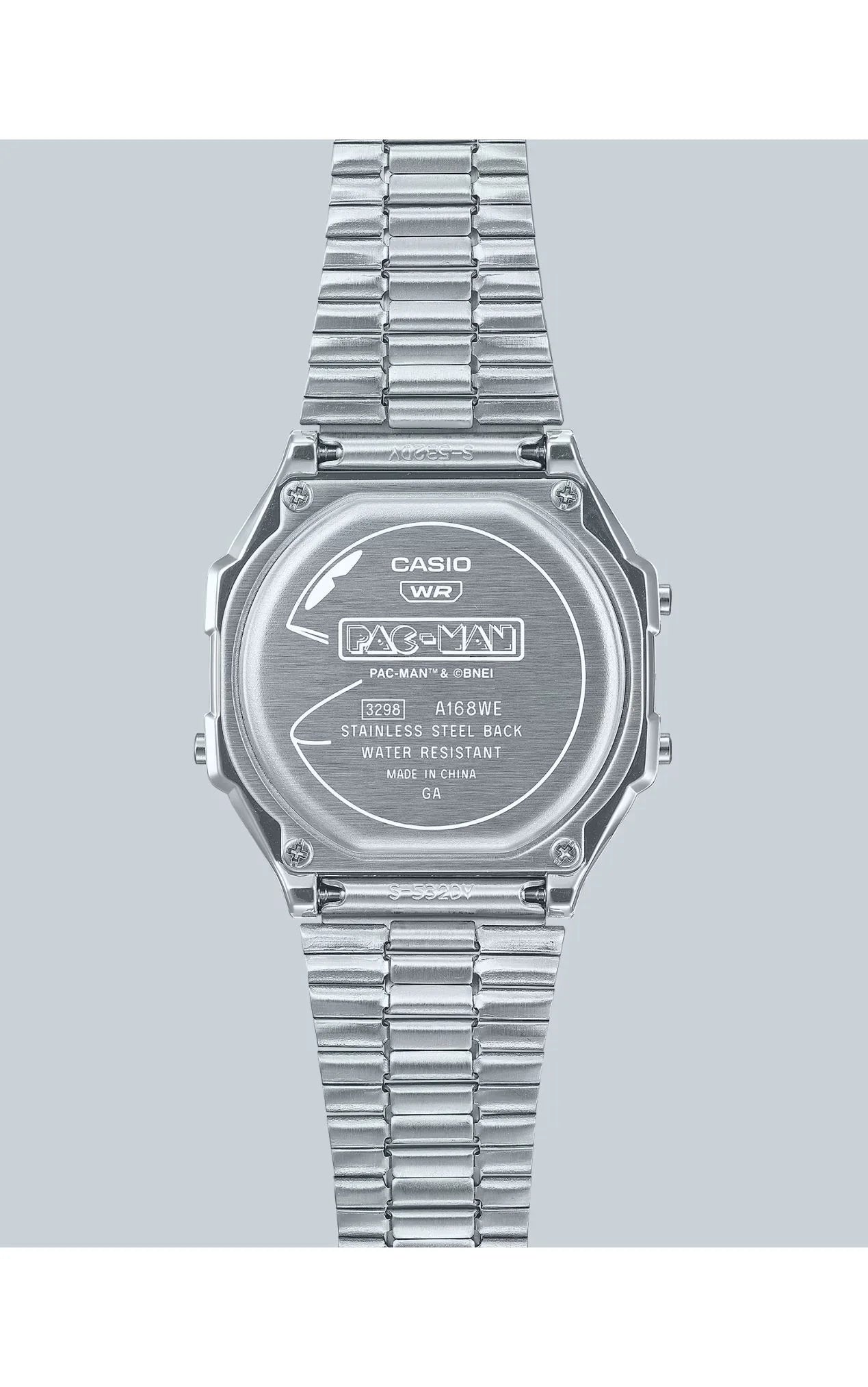 Reloj Casio Vintage PAC-MAN A168WEPC-7AER