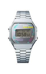 Reloj Casio Vintage PAC-MAN A168WEPC-7AER