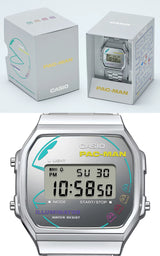 Reloj Casio Vintage PAC-MAN A168WEPC-7AER