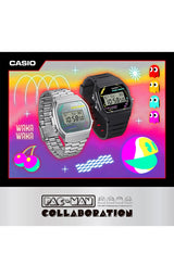 Reloj Casio Vintage PAC-MAN A168WEPC-7AER