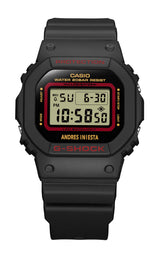 Rellotge Casio G-Shock DW-5600AI-1ER