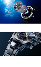 Reloj Casio Edifice ECB-2000CB-2AEF