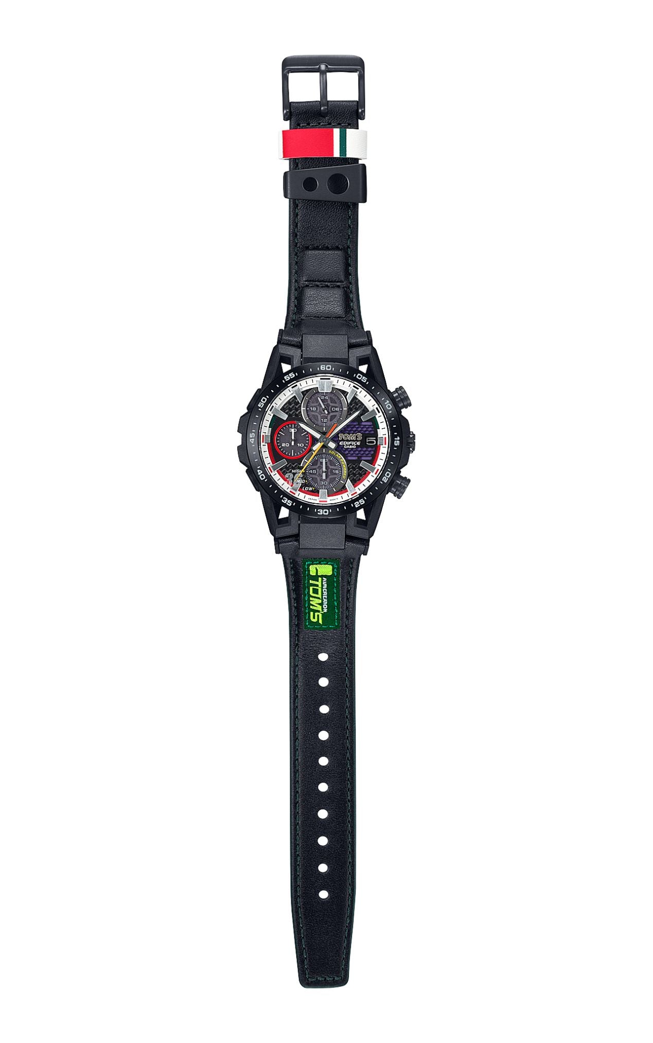 Rellotge Casio Edifici EFS-S641TMS-1AER