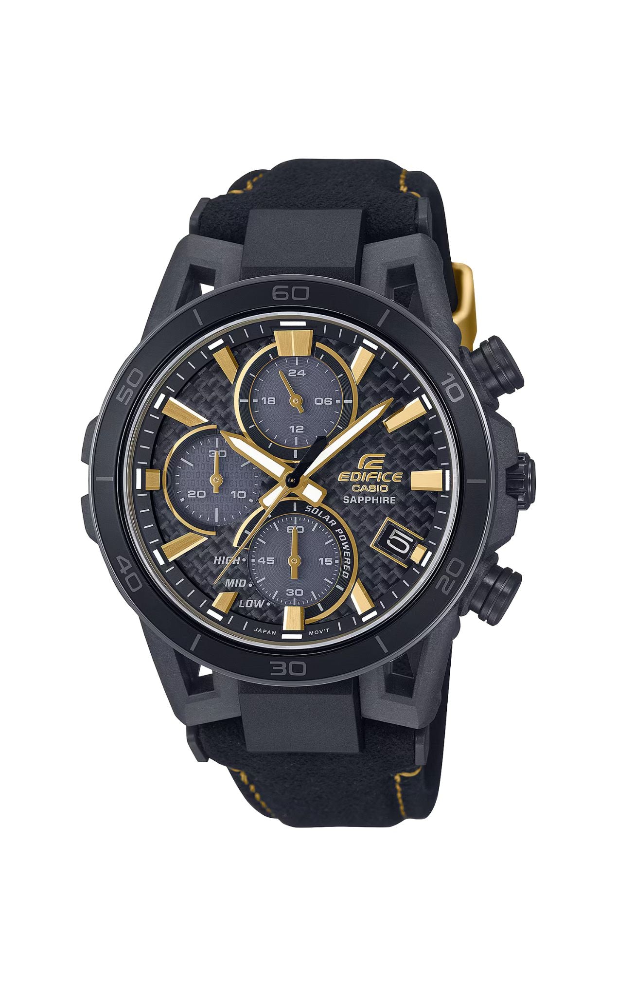 Rellotge Edifici EFS-S640ZE-1A CASIO 50th anniversary