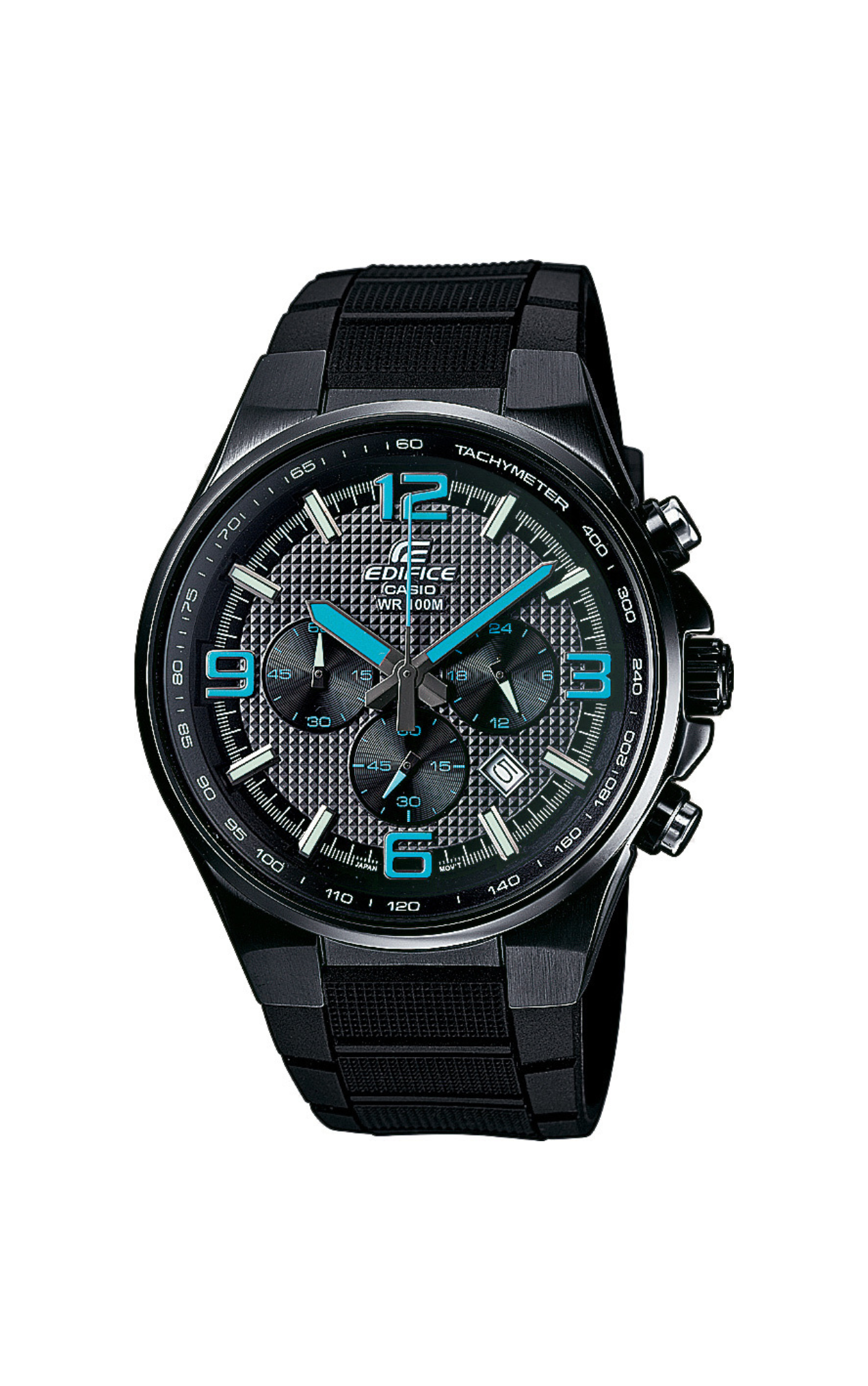 Reloj Casio Edifice EFR-515PB-1A2VEF