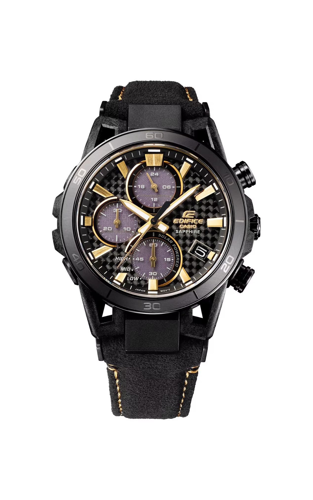 Rellotge Edifici EFS-S640ZE-1A CASIO 50th anniversary