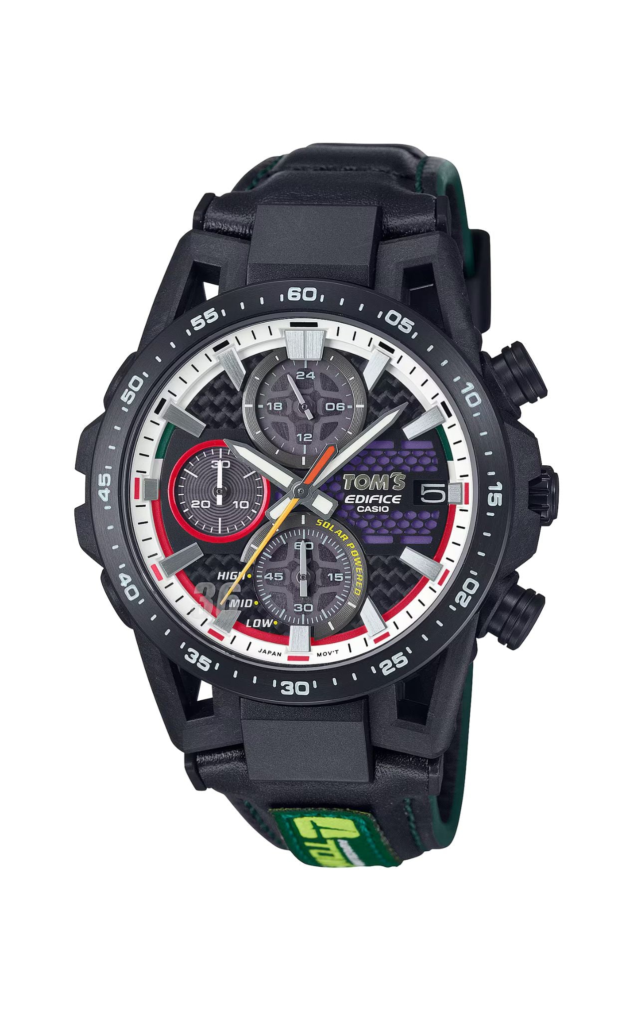 Reloj Casio Edifice EFS-S641TMS-1AER