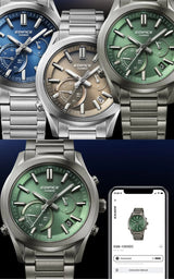 Rellotge Casio Edifice EQB-1300DC-3A
